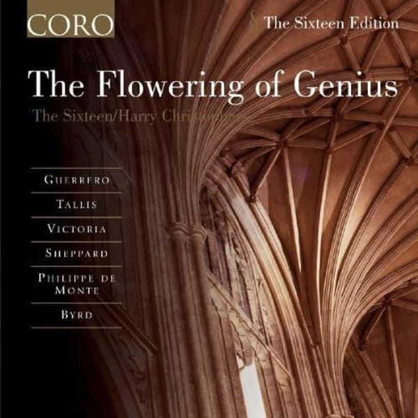 The Flowering of Genius