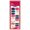 Chess Nail Multi Lip