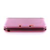 ZedLabz Assecure Crystal Hard Case Cover Shell for Nintendo 3DS XL LL Protective Armo...