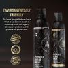 The Beard Struggle - Radiance Beard Wash & Conditioner Bundle - Pack of 2 (Aesir's Triumph)