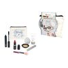 Smoby 320150WEB Beauty Make Up Cosmetic Bag, Beige