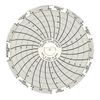 Dickson C318 Chart Paper for Super-Compact Temperature Chart Recorders, -5 to 20C, 7 Day