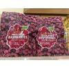 2 Pack Trader Joe's Freeze Dried Fruit RASPBERRY  1.2 oz Each Pack NEW ITEM