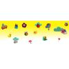 Play-Doh B6508 4 Pack Classic Colors, 16 oz, Small