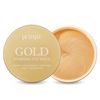 Gold Hydrogel Eye Patch, 60 Patches, Petitfee