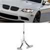 Engine Horn Tools, Engine Honing Tools, Hand Tools 32mm-90mm Cylinder Horn 3 Jaws Adjustable Automatic Engine Flexible Shaft Tension Tool
