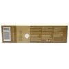 2 X 150gm Ramdev Patanjali Dant Kanti Advance Power Toothpaste