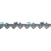 18" Full Chisel Chains (2-Pack) for Echo CS-440EVL CS-520 CS-3600   20LPX072G(2)
