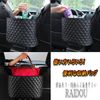 Review DB Series Seat Gap Bag, Multi-Purpose Storage Bag, PU Leather