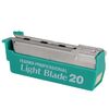 20 Feather Professional Light Blades (parallel import goods)