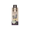 POCKETTA Folding Brush (1 Piece)