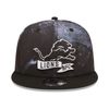 New Era 9Fifty Sideline Snapback Cap - Detroit Lions