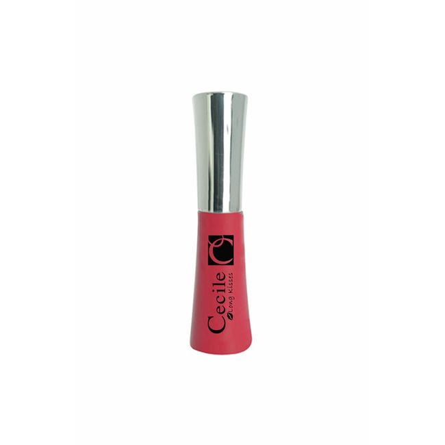 Cecile Long Kisses Lipgloss Dudak Parlatıcı (No: 39)