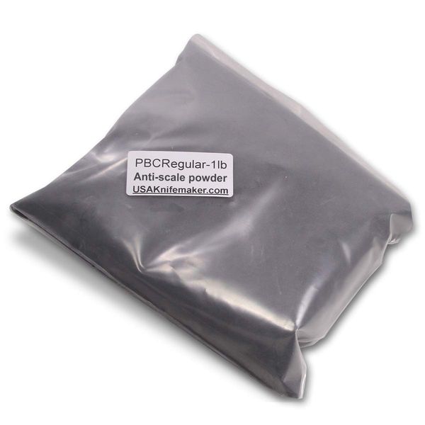 PBC Regular Anti-Scale Powder