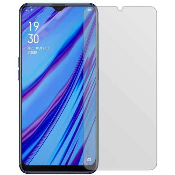 Screen Protector for Oppo A9 I Protection I Matte I Anti I Glare I dipos