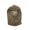 Heel Lift Ankle Sock (Sock Only) (X Small - Tan)