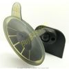 Ktech PUSH ON SUCTION WINDSCREEN MOUNT for the TOMTOM ONE XL v1 not easy-port