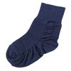 Action Japan Fall Prevention Socks Cotton Blend Toe for Better Socks All Season Unisex , , , black,