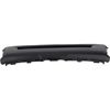 Bumper Face Bar Trim Molding Step Pad Front  6405A334XA for Eclipse Cross 18-20