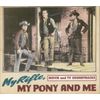 My Rifle, My Pony And Me (CD)