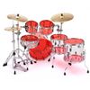 Remo Tom Drum Head (BE0313CTPK