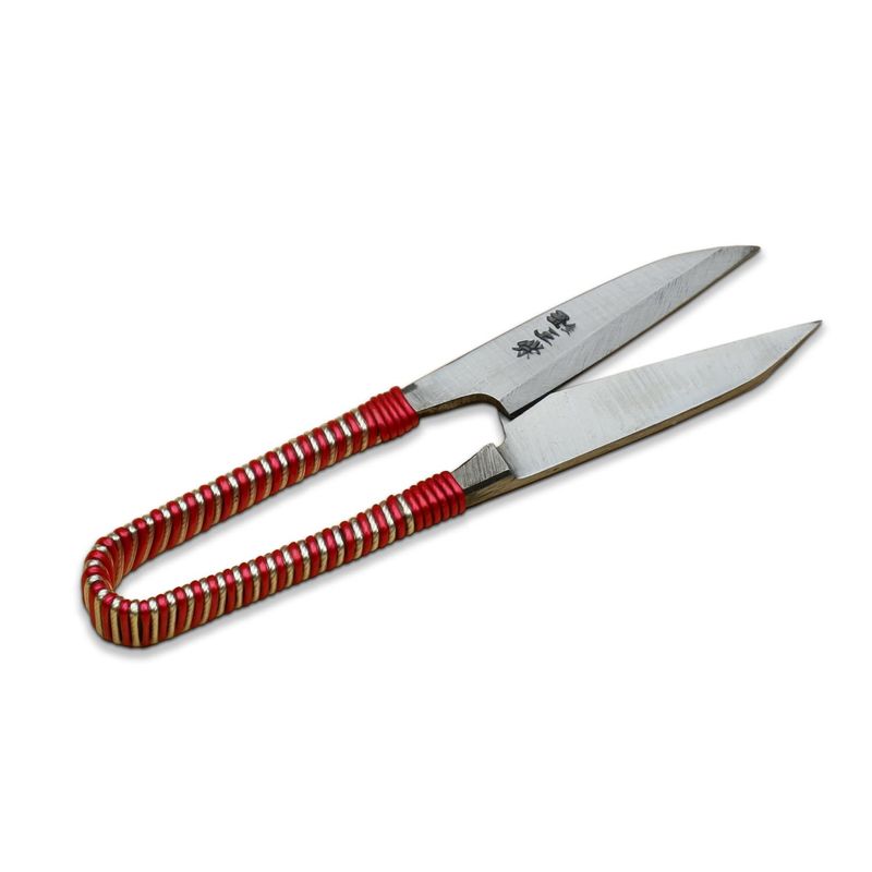 Yoshihiro Nigiri Hasami (Sewing Snips/Scissors) 110mm with String ...