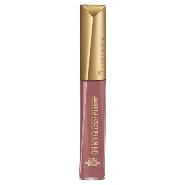 Rimmel, Oh My Gloss! Plump, 1999
