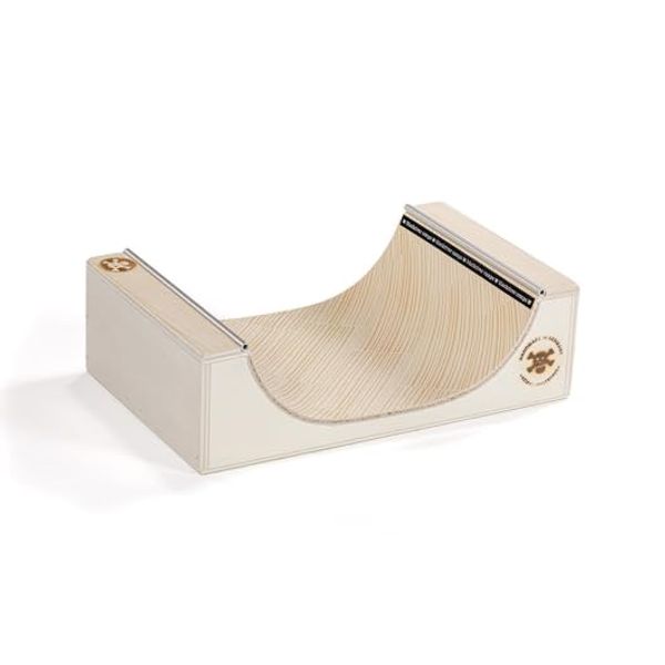 Blackriver Fingerboard Ramps - Pocket Mini