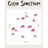 Tooq Official] Without Mirror Lip Tint / 07 Gigi / 5ml