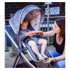 Red Kite Baby Push Me Pace Shadow Travel System