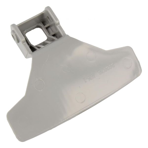 Washing Machine Grey Door Handle For Beko 2828780200