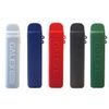 Freemax Galex Pro Pod Compatible Silicone Case & Neck Strap (Black)