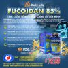 FUCOIDAN - Dailylife MADE IN USA