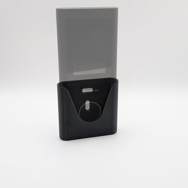 Wall Mount / Router Holder for GlocalMe Numen Air Mobile Router