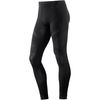 Odlo Herren Evolution Hosen, Schwarz/Graphite Grey, S
