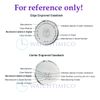 Citizen Ecodrive Battery Panasonic CTL920F f/ U600 U608 U680 U700 U706