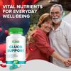 (3 Pack) Healthy Flow Capsules – HealthyFlow, All Natural Glycogen Support