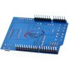5pcs Mega2560 Multifunctional expansion board with button Digital tube buzzer DIY kit