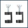 INFINAUTO 2pcs 12mm 14mm Thread Car Engine Spark Plug Caliper Gapping Tool Stylish Design