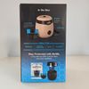 Thermacell Mosquito Repellent e55 RIVERBED Rechargeable W12 Hr Refill 20FT Range