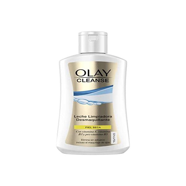 Olay Cleansing Makeup Remover Cleansing Milk 200 ml