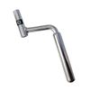 Vest Hook Bolt Roundhouse 8 mm BF – 08