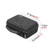 RLSOCO Carrying Case Compatible With Bell+Howell Vacutrim Hair Trimmer(Carrying Case Only)