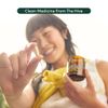 Propolis Powered Gut Health Supplement 60 Capsules Pre Pro Postbiotics Support