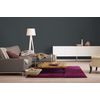 Alpina Colour Formulas Interior Paint, Grey (Dark Elegance), Matt, 1 Litre