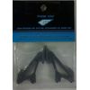 Exotek  EXO1433GUN    22 Mid Wing Mount Set Alloy   New