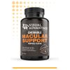 Chewable AREDS 2 Eye Vitamin, Visual Advantage® Macular Support Chewables (1-Mo)