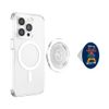 Funny Bocce Time Grab Your Balls Funny Bocce PopSockets PopGrip for MagSafe