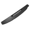 FOR 07-13 ESCALADE SILVERADO SIERRA DASH PANEL DEFROST VENT GRILLE CAP COVER
