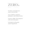 Gilchrist & Soames Zero%  2x HAND SOAP & 2x Brackets Naturally Kind Formulation